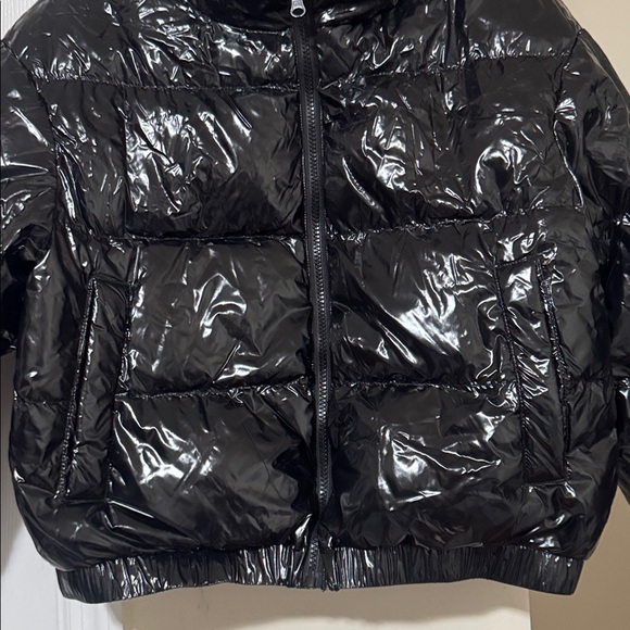 OROLAY puffer jacket - Picture 3 of 10